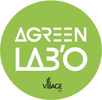 Logo agreen Labo