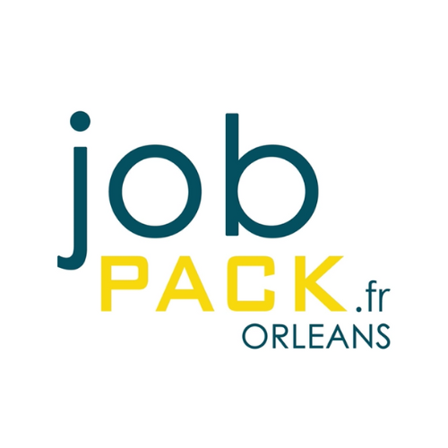 Logo JobPack Orléans