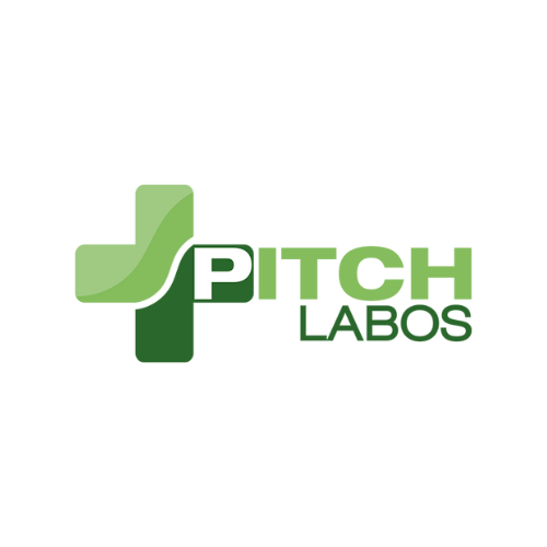 Logo Pitch Labos