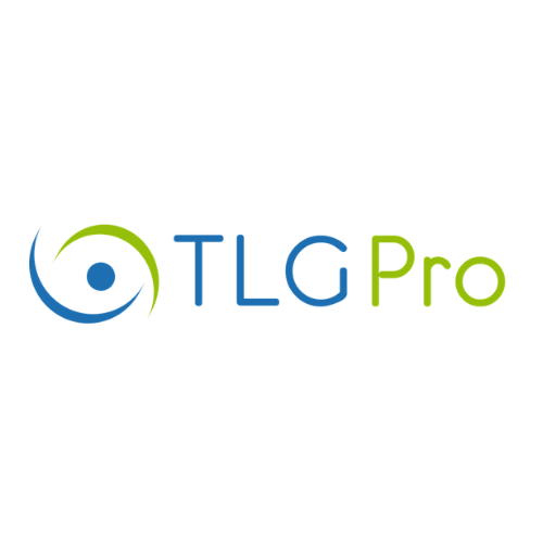 Logo TLG Pro