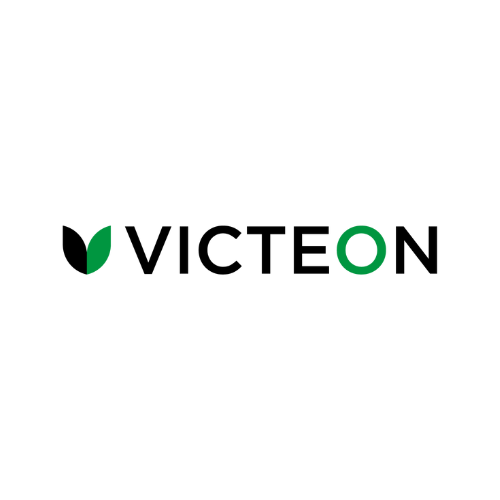 Logo Victeon