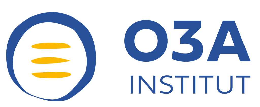 logo O3A