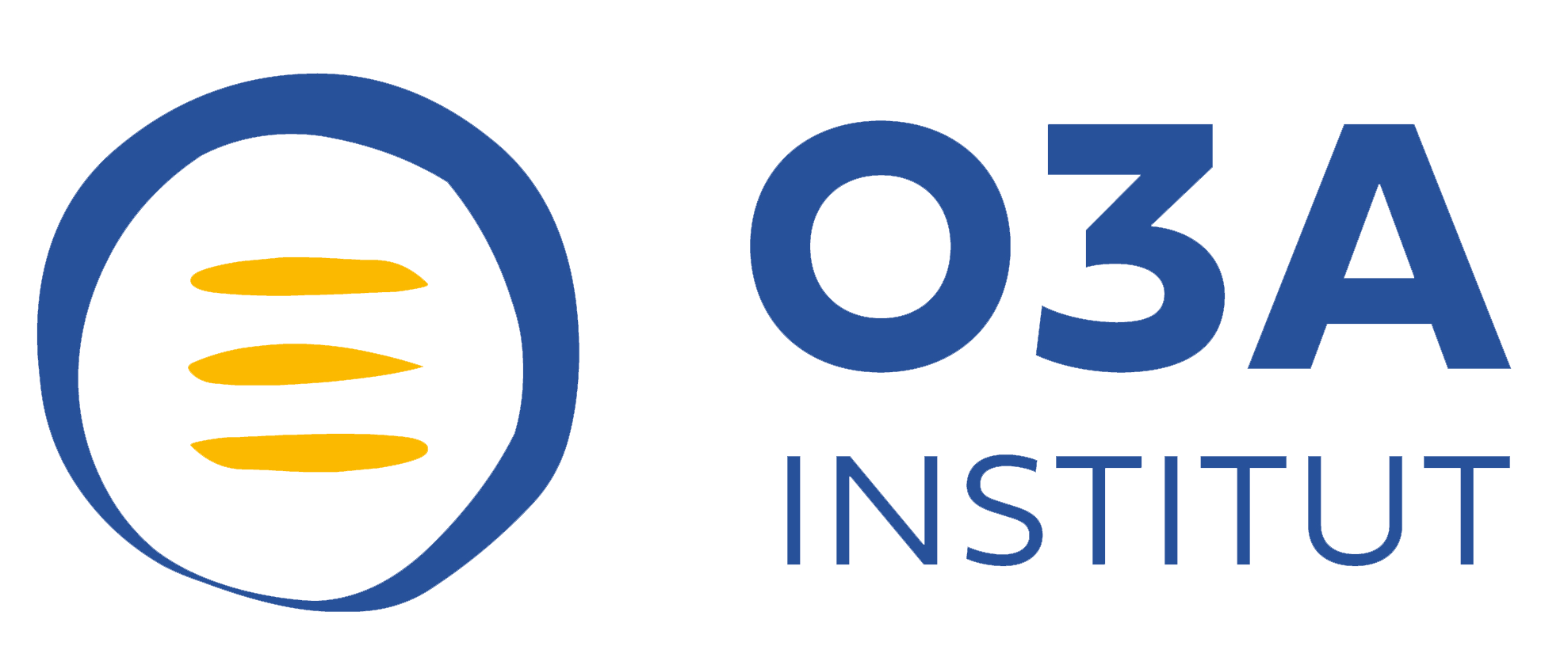 logo O3A